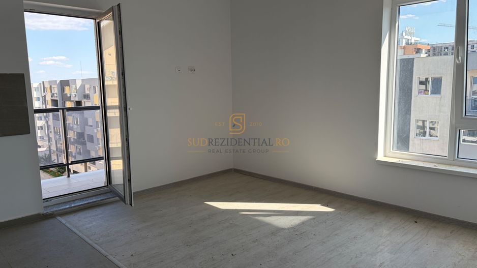 MUTARE RAPIDA! Apartament 3 camere, 60mp, acces facil Metrou Berceni - Poză 4