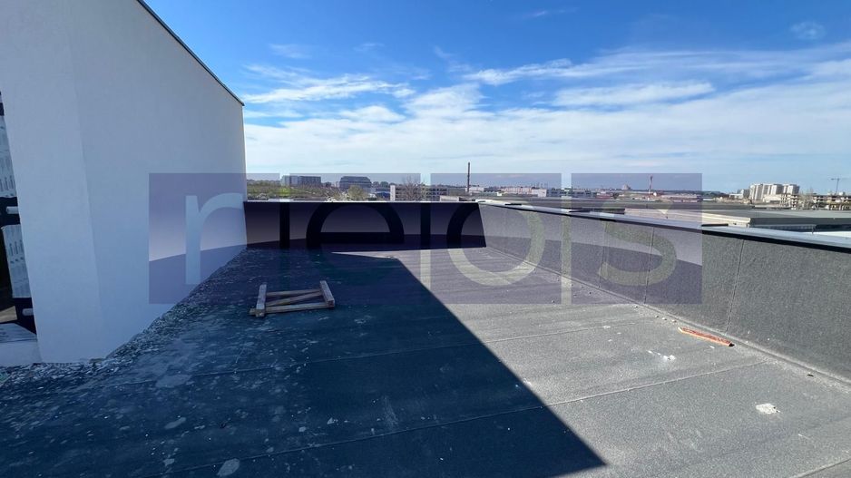 VANZARE PENTHOUSE | ETAJ 3 | ZONA PALLADY - Poză 8