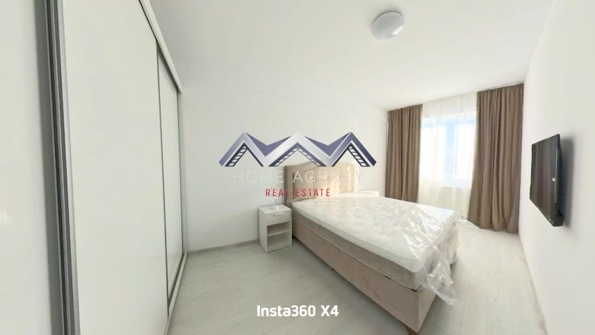 Apartament 2 camere 50 mp + balcon și parcare | prima închiriere - Poză 1