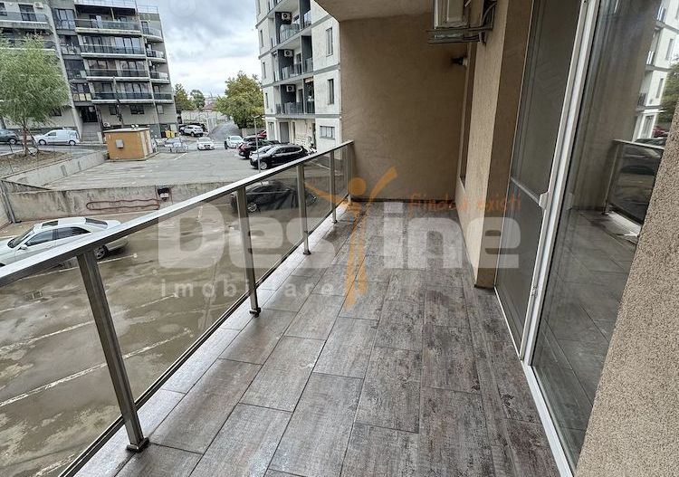 Apartament cu 2 camere de vânzare în Mamaia Nord - Poză 5