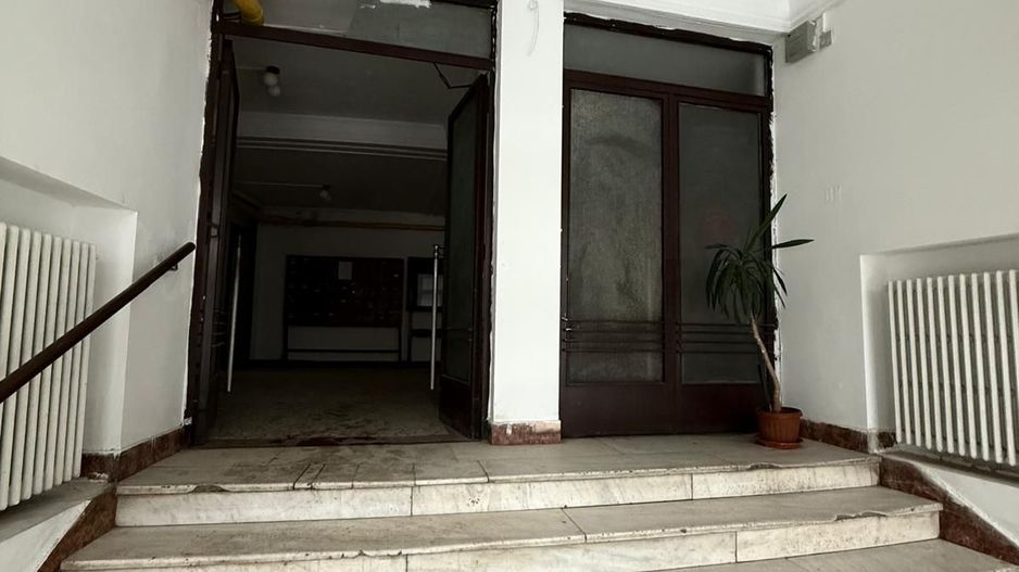 Studio Cismgiu mobilat si utilat - Poză 9