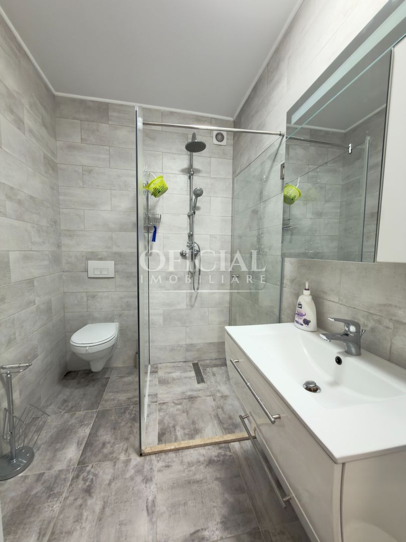 Apartament 2 Camere | 52 m2 | Str. Mihai Eminescu | Zona Centrala - Poză 8