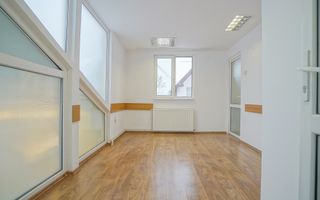 Spatiu Comercial modern 200mp, vad pietonal si auto, Bartolomeu - Poză 12