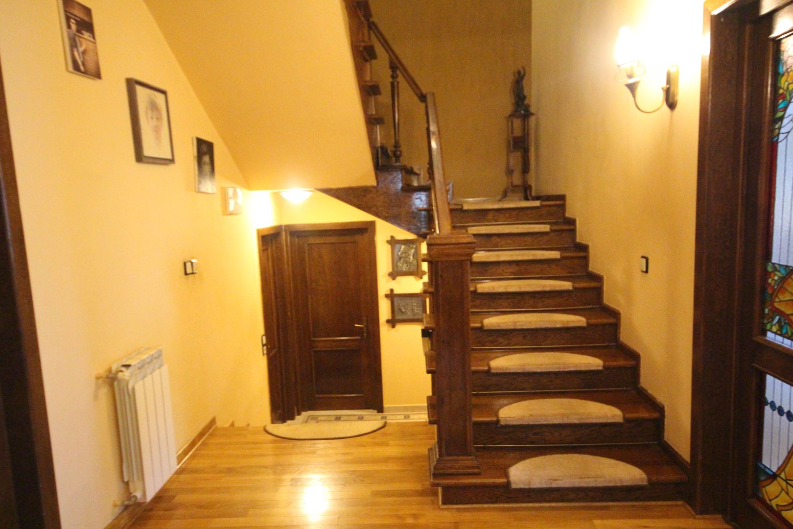 Casa individuala zona Soarelui - Poză 31