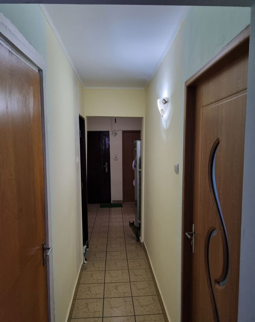 Vanzare Apartament 3 camere, 2 bai, 65 mp utili, decomandat – Piața Rahova - Poză 9