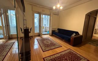 3 Camere Ultracentral 2 minute de Metrou Univestitate - Poză 2