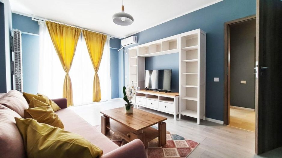 Super oferta - bloc nou - ultralux - Dristor - centrala proprie - 600E - Poză 5
