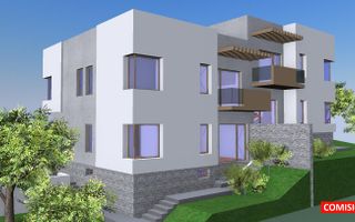 Casa tip duplex in zona Vivo Mall,  str Razoare Floresti - Poză 1