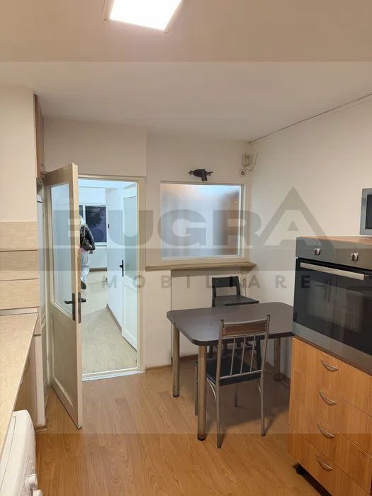 Apartament de 3 camere, modern, 63mp, zona Penny Apahida - Poză 6