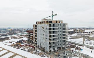 Apartament cu 3 camere | Noua | 97 mp Utili - Poză 11