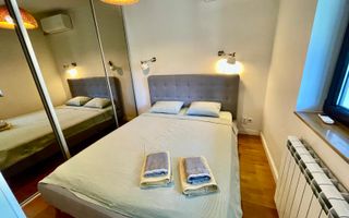 VANZARE APARTAMENT 2 CAMERE 37MP FLOREASCA RENOVAT 2026 READY TO MOVE IN - Poză 6