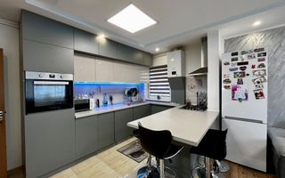Apartament 3 camere de vânzare – Șelimbăr, zona Pictor Brana - Poză 3