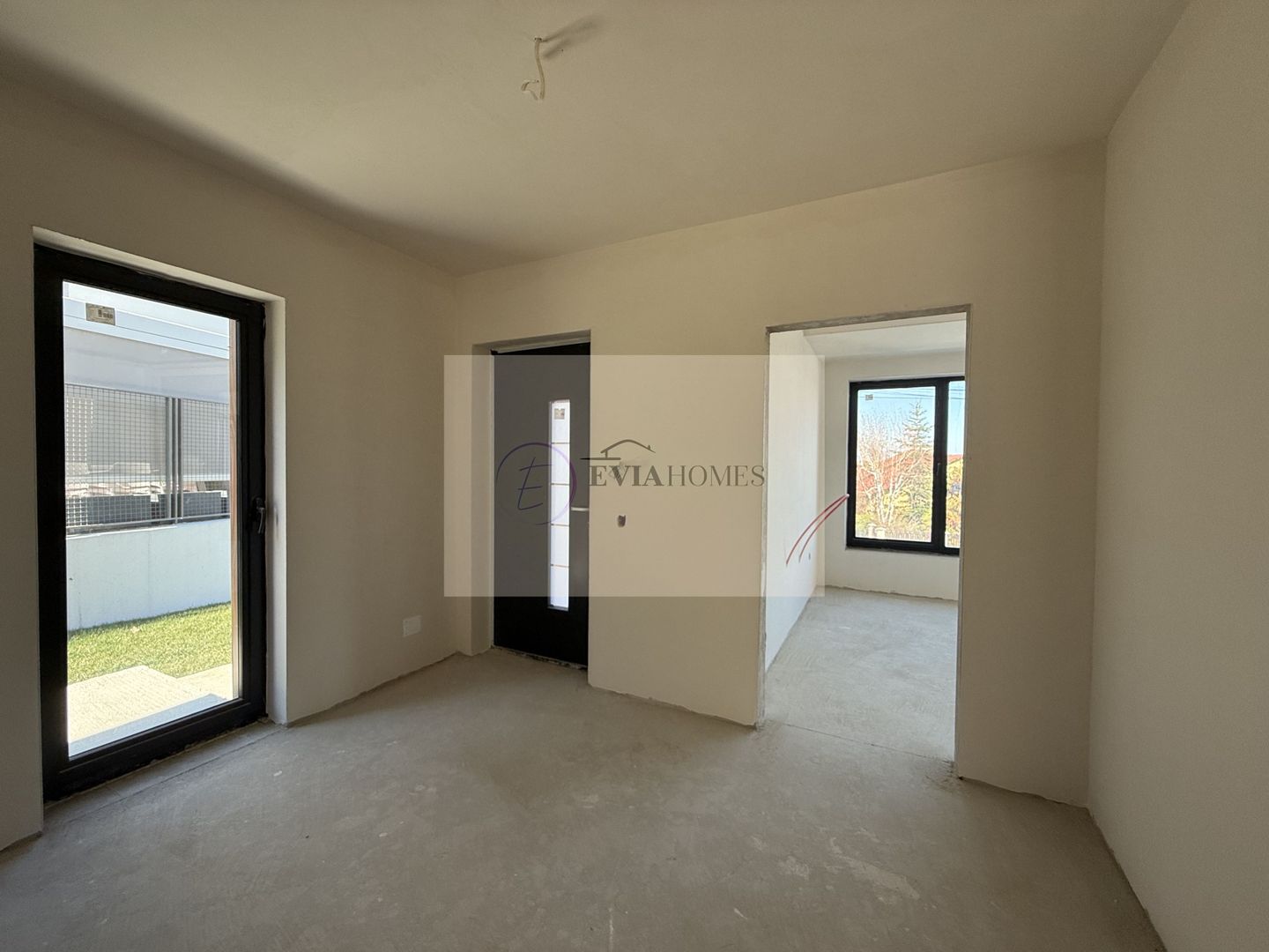 Casa individuala cu 4 dormitoare in cartierul Europa - Poză 4