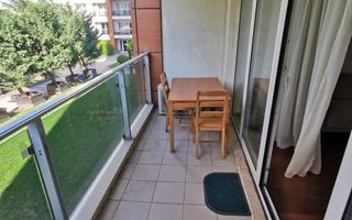 Garsoniera InCity Residence- Dristor- Vitan Mall - Poză 4