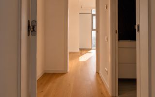 Luxury Penthouse | UP-site Floreasca I Lake view - Poză 7