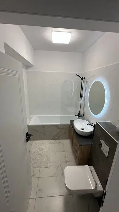 Apartament Eminescu/Toamnei - Poză 7