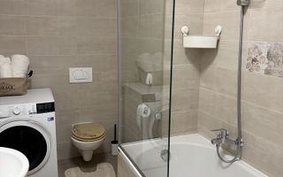 Apartament 2 camere mobilat/utilat - zona Tractorul - Poză 6