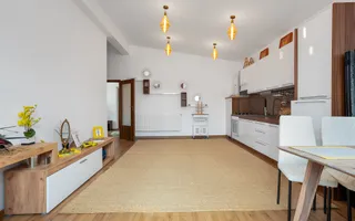 Casă cu 3 dormitoare și două băi LA CHEIE - Poză 19