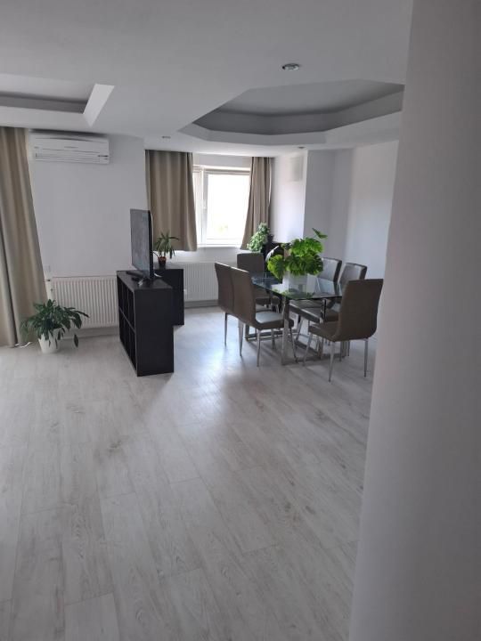 Herastrau - Nordului, apartament 4 camete LUX, etaj 4 - Poză 3