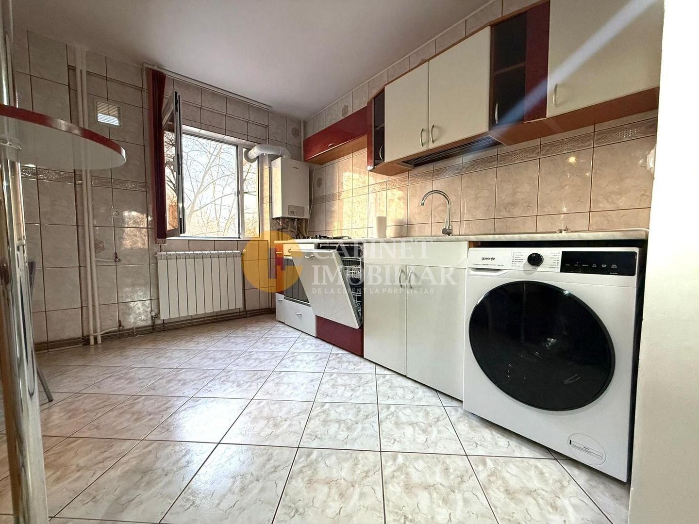 3 Camere - Etaj 1 - Rond Podu Ros - Poză 2