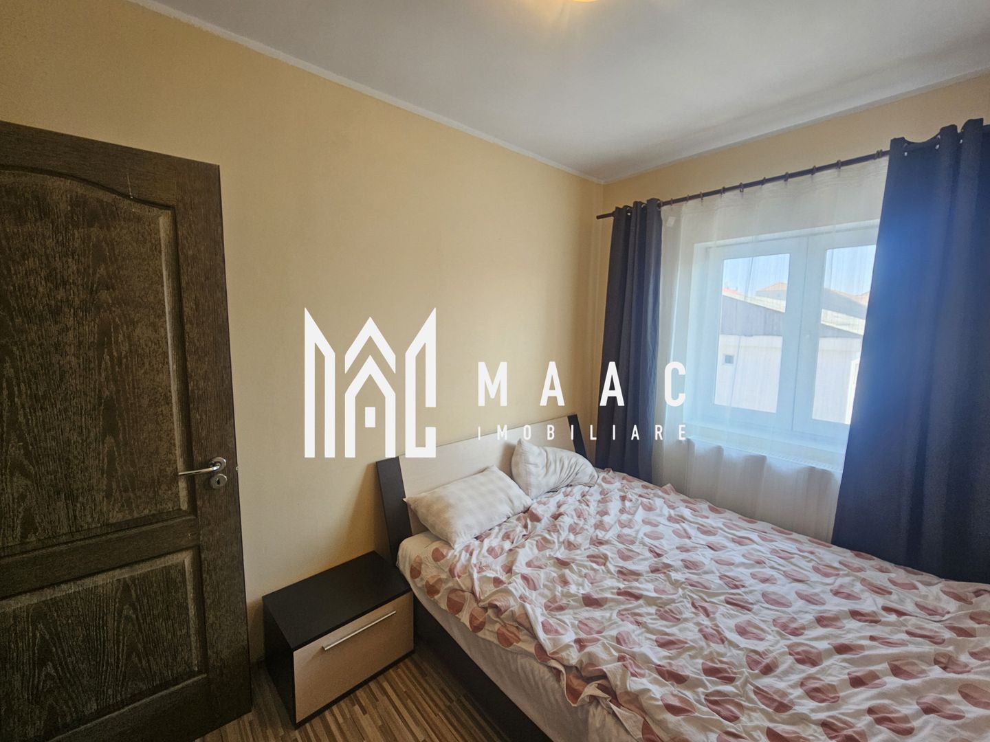 Apartament 4 camere | 89 mpu | Vasile Aaron - Poză 7