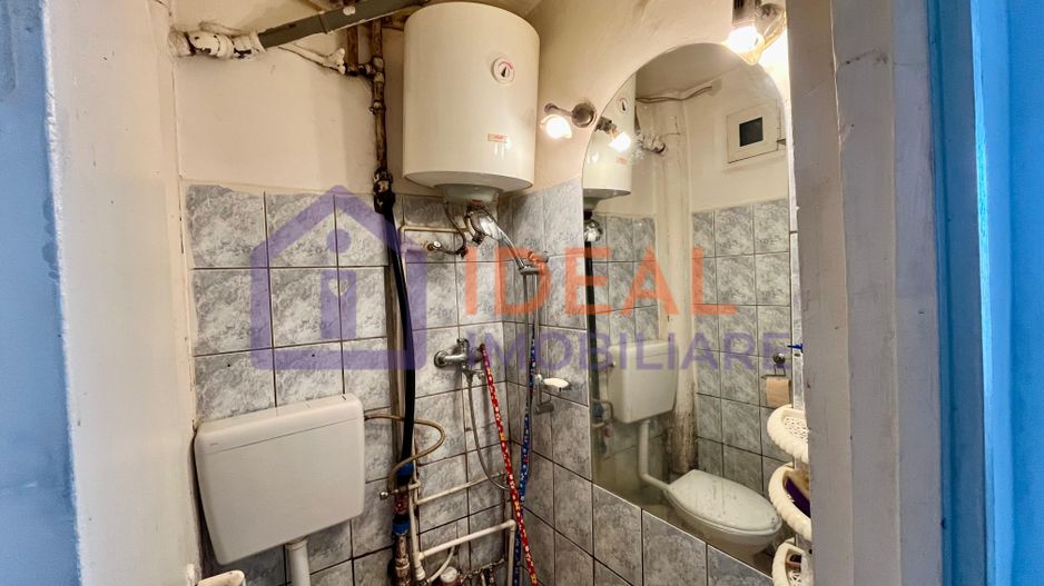 Garsonieră | 13 mp | Țiglari - Poză 5