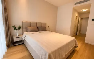 Apartament 3 camere cu terasă, parcare și boxă | UpSite Floreasca - Poză 16