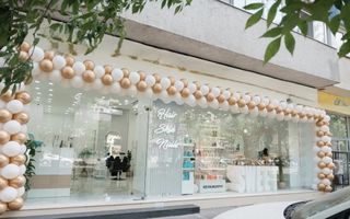 INCHIRIERE SPATIU COMERCIAL VICTORIEI TITULESCU 117MP VITRINA 10MP - Poză 1