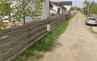 Teren de 780mp, în Horpaz Iași, zonă strategică - Poză 3