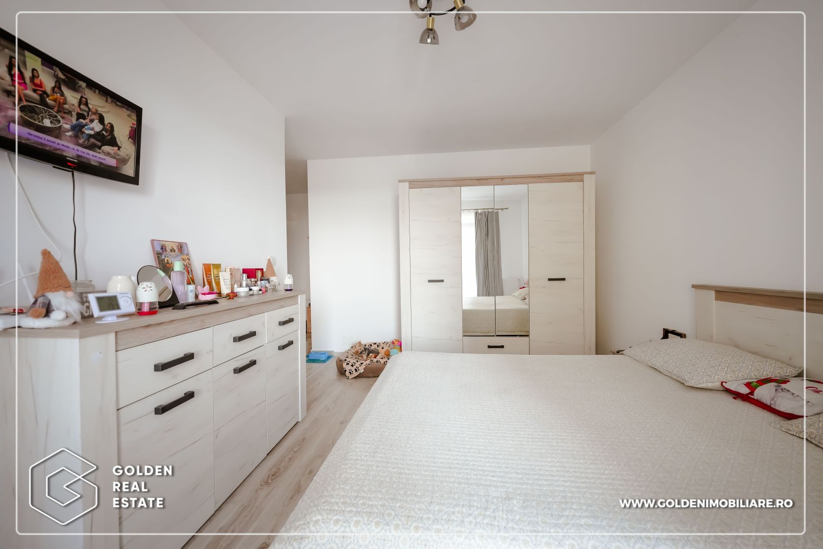 Garsoniera Premium Residence 1, Giroc - Poză 3