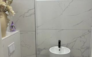 Apartament 3 camere | 75 mpu | Balcon | Terasa | Selimbar - Poză 10