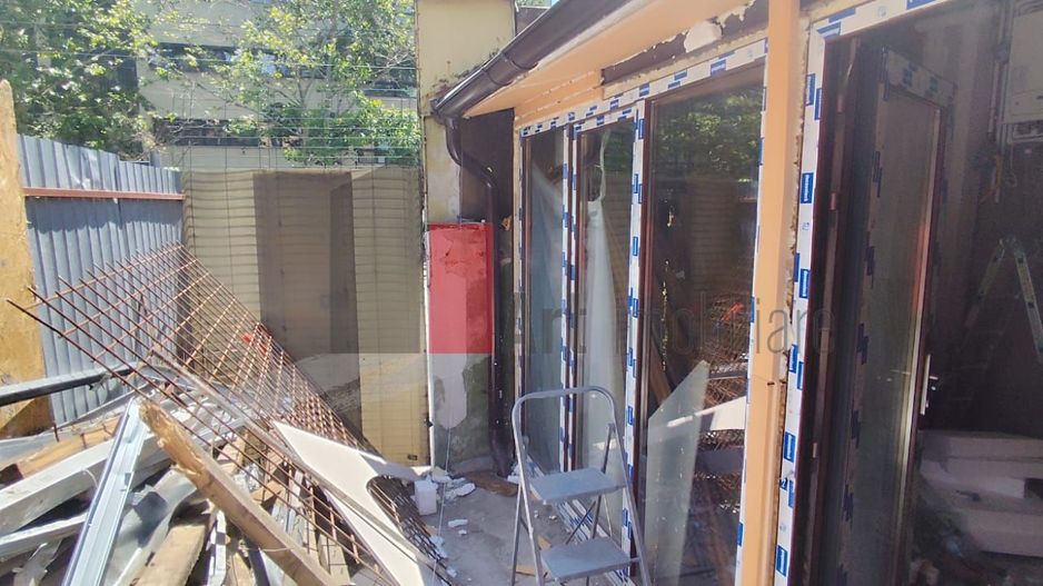 Spatiu de inchiriat in zona Carol (intersectie parc) - Poză 12