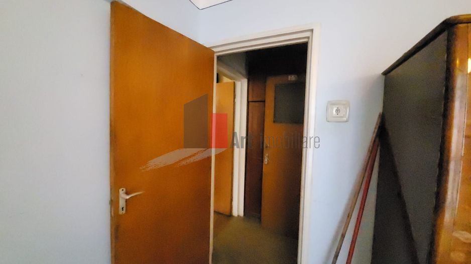 Apartament 3 camere 50m Metrou N. Grigorescu - Poză 2