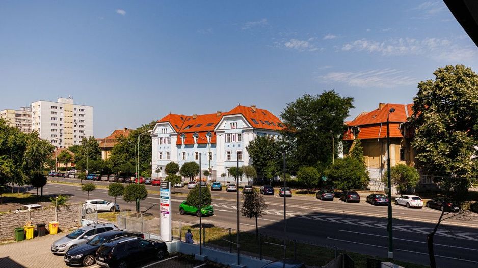Apartament spatios si modern, Bd. Take Ionescu, Comision 0 - Poză 39