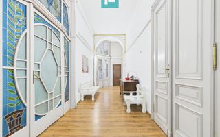 Apartament emblematic in Palatul Cenad, Arad - Poză 5