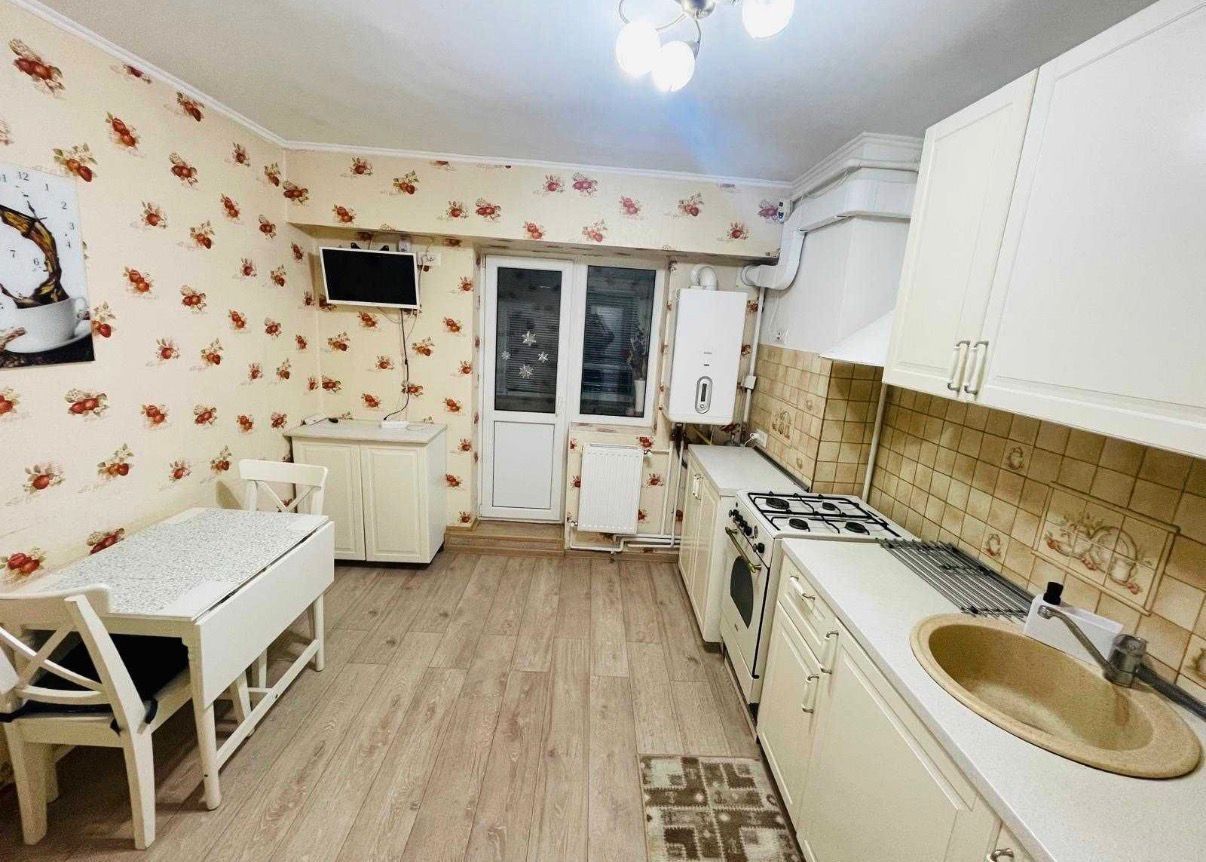 AP. 2 CAMERE CALEA CALARASI, PARCARE, CENTRALA TERMICA, METROU 5 MIN - Poză 4