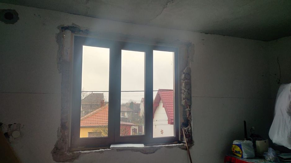 BRASADAS vinde vinde casa 4 cam. teren 5 ari 117mp. - Poză 4