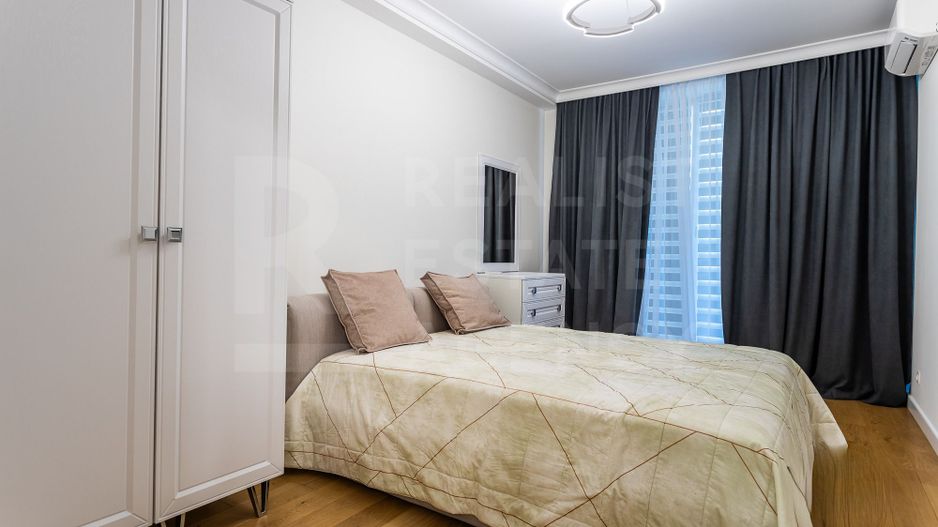 Chirie, apartament, 2 camere, strada Constantin Stere, Buiucani - Poză 4