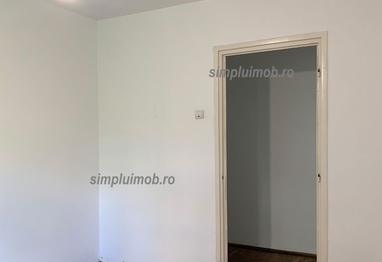 Apartament 3 camere 63 mp etaj 3/4 zonă verde – Berceni/Piata Sudului - Poză 8