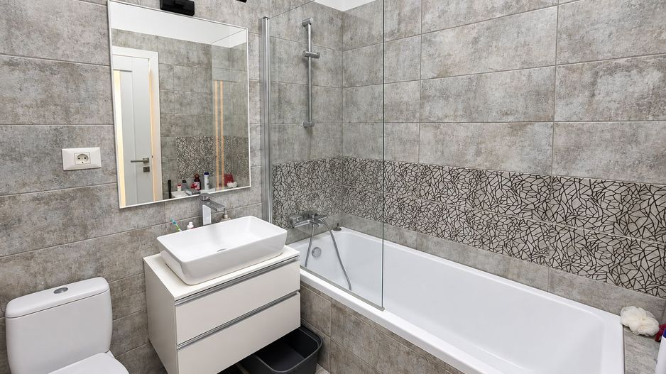 Apartament mobilat și utilat, Trinity Residence - Poză 10