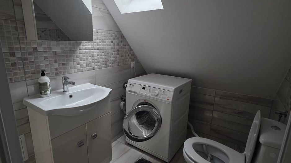 APARTAMENT PE 2 NIVELURI LA VILA |  ZONA CENTRALA CALEA POPLACII - Poză 13