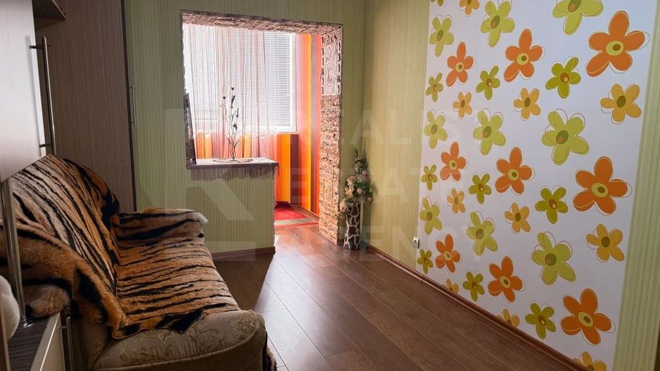 Chirie, apartament, 3 camere, Ivan Konev, Bălți - Poză 9