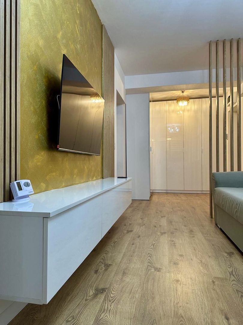 Chirie I Apartament 2 camere I Ivory Residence I Parcare inclusa - Poză 2