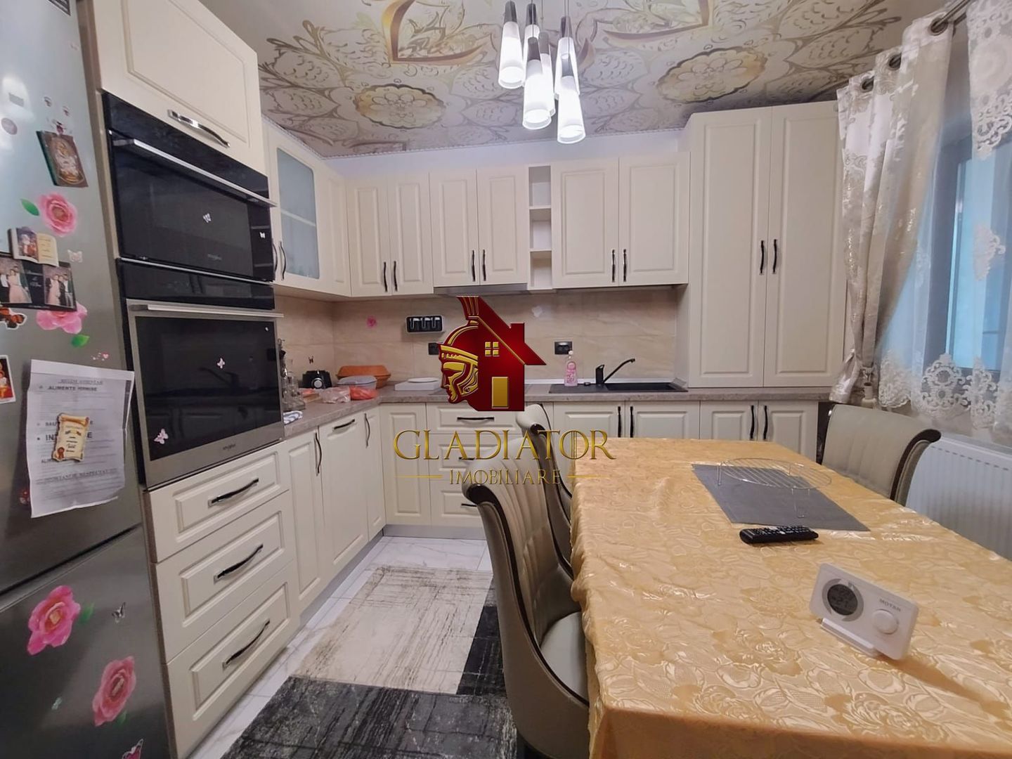 Casă modernă individuală în Lunca Cetățuii – confort și eleganta - Poză 28