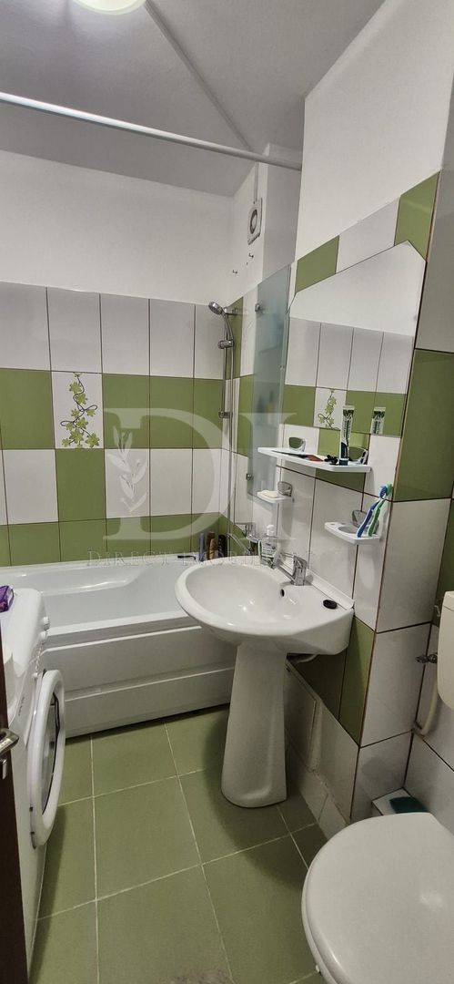 Garsonieră de inchiriat– Gheorgheni, zona Complex Diana - Poză 7