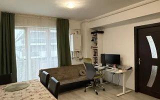 2 Camere open space, Oasului, Parcare, Modern, Iris, Panemar, Auchan - Poză 1