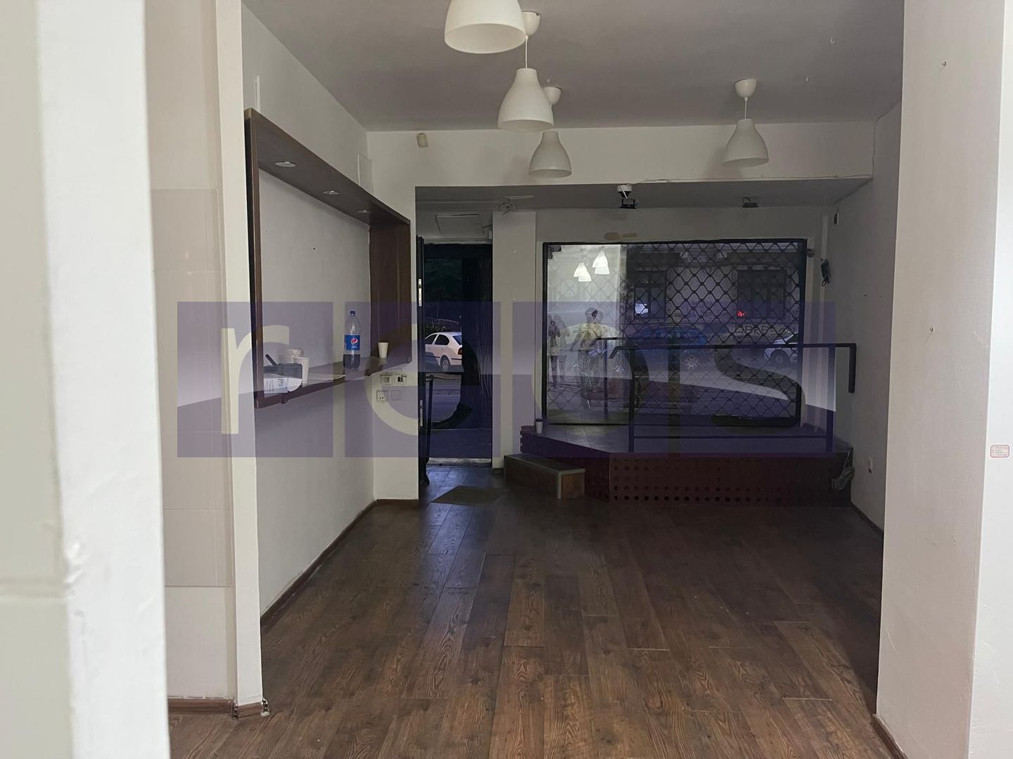 VANZARE SPATIU COMERCIAL | STRADAL | PACHE PROTOPOPESCU | 36MP | - Poză 1