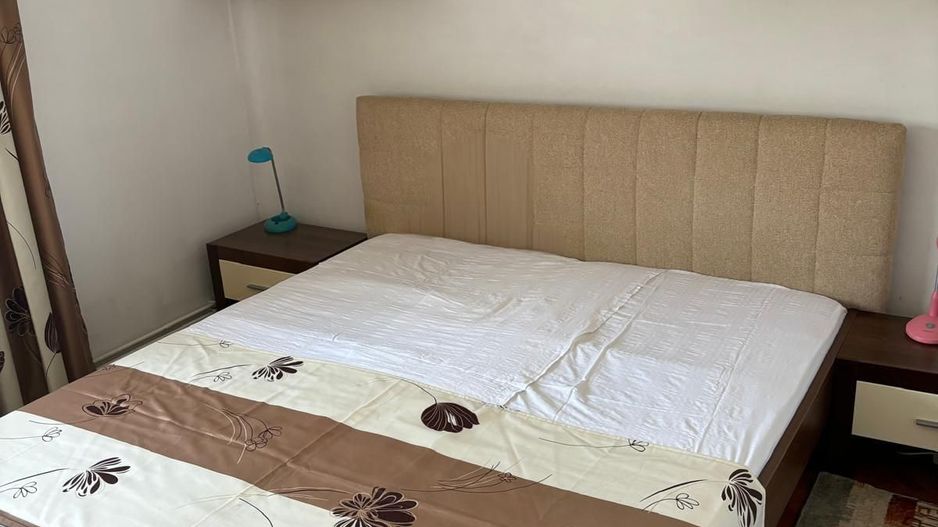 AP. 3 CAMERE 13 SEPTEMBRIE, CENTRALA TERMICA, METROU 7 MINUTE, LIBER - Poză 4