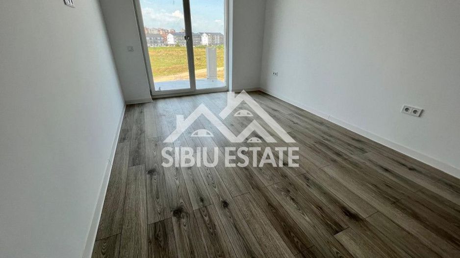 Apartament Spatios + gradina 36 mp + balcon, Comision 0! - Poză 6