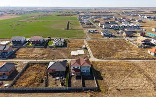 Duplex P+1E| Gata de Mutare| 5 cam, 3 bai | Teren 313 m Săcălaz| Comision 0 - Poză 39